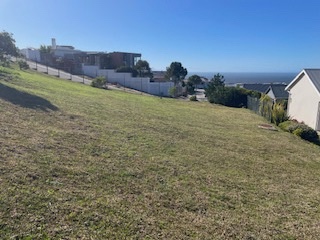 Commercial Property for Sale in Robberg Bay Estate Western Cape